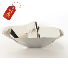 Amadeus Stylish Decorative Seattle Metal Dish